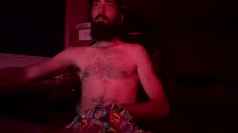 cdshorrock online show from June 18, 1:16 am