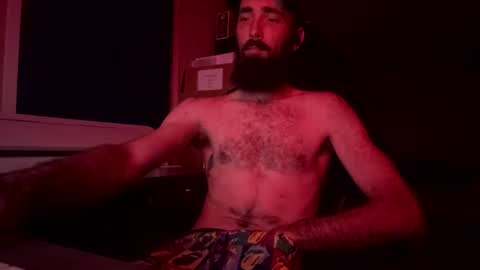 cdshorrock online show from June 18, 2:22 am