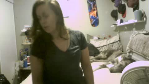 NoSafeWordXo online show from August 2, 7:37 am