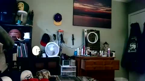NoSafeWordXo online show from August 14, 2:59 am
