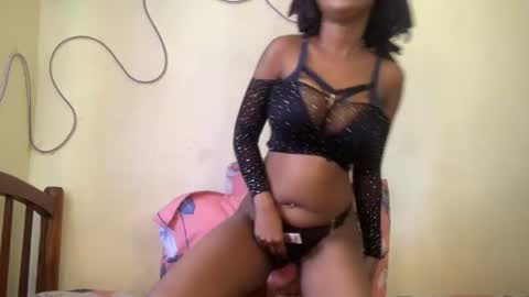 Cece spike online show from August 7, 8:58 am