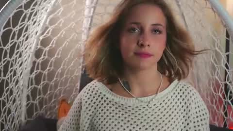 Lina  online show from August 9, 12:11 am
