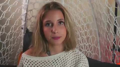 Lina  online show from August 9, 2:23 am