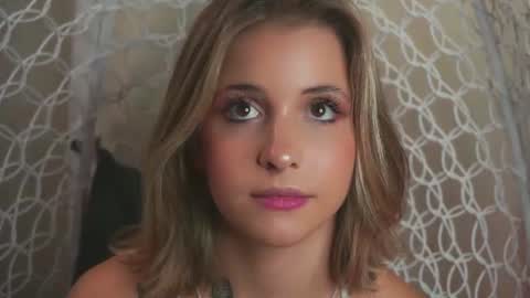 Lina  online show from August 9, 9:49 pm