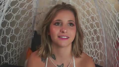 Lina  online show from August 10, 3:19 am