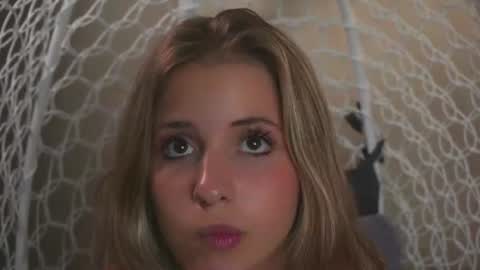 Lina  online show from August 11, 4:14 am