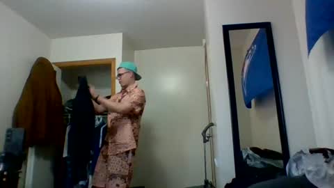Bwc4transgirl6929 online show from August 14, 7:17 pm