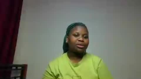 ceepretty25 online show from August 12, 9:22 am