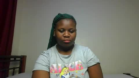 ceepretty25 online show from August 15, 12:25 am