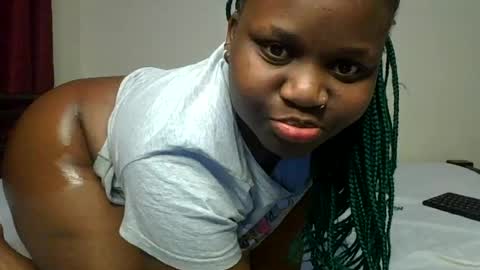 ceepretty25 online show from August 15, 3:43 am