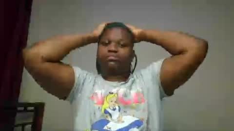 ceepretty25 online show from August 15, 10:19 am