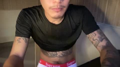 ceesteve_hot online show from June 19, 7:52 am