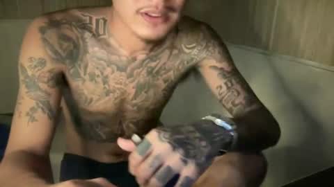 ceesteve_hot online show from July 9, 9:25 am