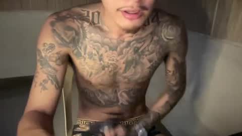 ceesteve_hot online show from July 12, 7:15 am