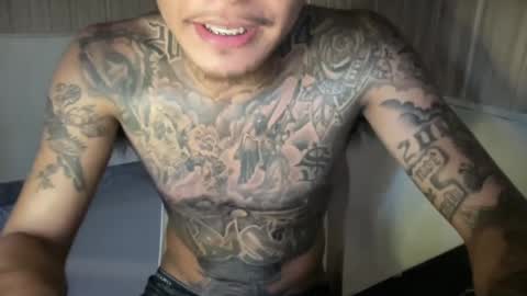 ceesteve_hot online show from August 15, 8:51 am