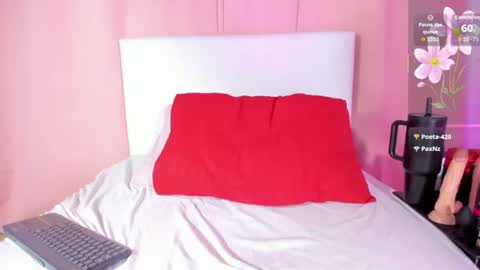 CELESTE ROSE online show from August 11, 2:30 pm