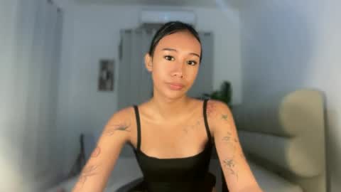 Celestiana online show from July 6, 5:49 pm