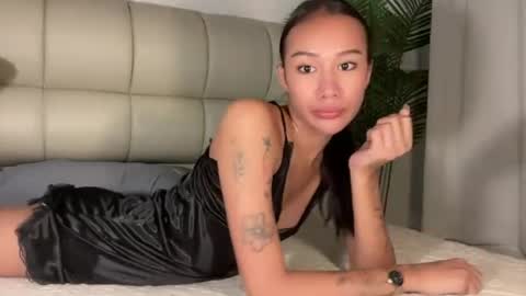 Celestiana online show from August 18, 6:36 pm