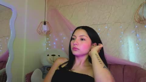 Celeste online show from April 29, 8:22 pm