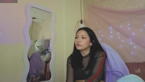 Celeste online show from April 30, 11:52 pm