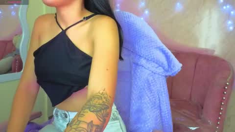 Celeste online show from May 1, 8:24 pm