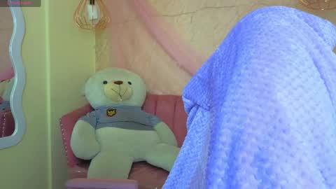 Celeste online show from May 1, 10:36 pm