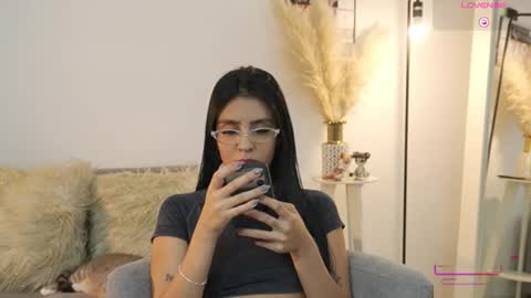 Alice online show from July 24, 1:08 am