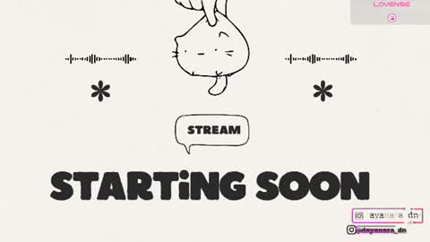 Alice online show from July 25, 12:47 am
