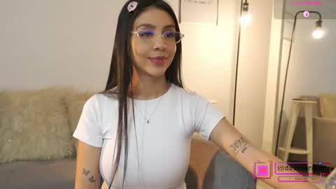 Alice online show from August 7, 2:11 am