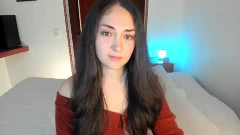 celeste_888 online show from August 15, 2:37 am