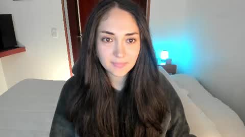celeste_888 online show from August 15, 4:49 am