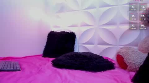 CELESTE  online show from August 14, 1:37 pm