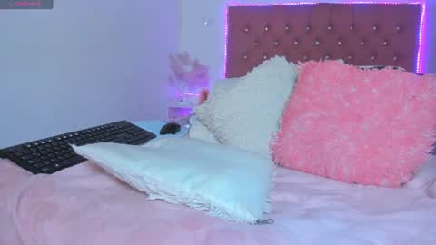 Celeste Sweet online show from August 10, 6:15 am