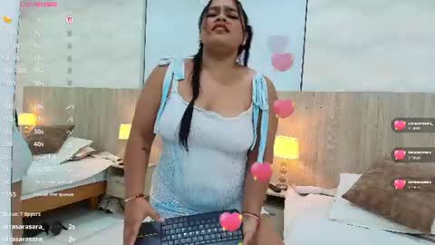 Celeste Borbon online show from September 11, 12:32 am