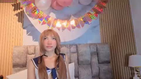 celeste online show from August 15, 2:15 am