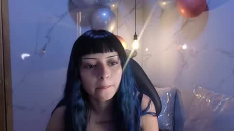 celeste_fioree online show from August 11, 1:35 pm