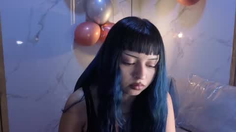 celeste_fioree online show from August 11, 2:41 pm