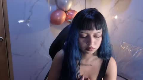 celeste_fioree online show from August 11, 4:53 pm