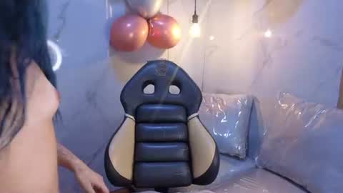 celeste_fioree online show from August 11, 5:59 pm
