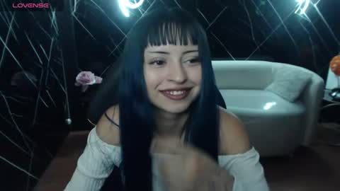 celeste_fioree online show from August 12, 6:10 pm