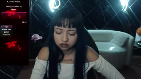celeste_fioree online show from August 12, 7:16 pm
