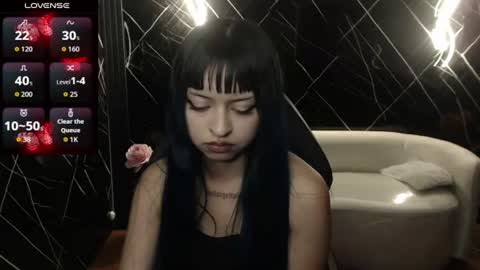 celeste_fioree online show from August 15, 3:38 pm