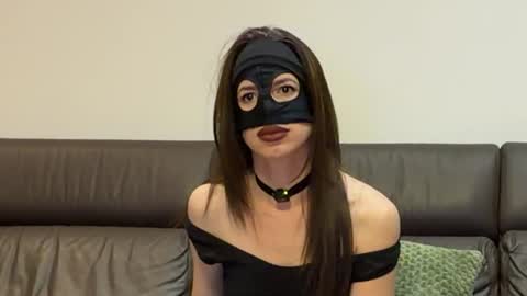 celeste grayson online show from July 23, 9:50 pm