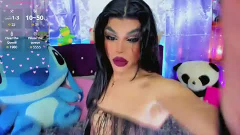 celeste_hot25horny online show from August 3, 5:20 pm