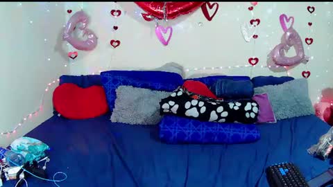 celeste_hotres online show from August 10, 3:08 am