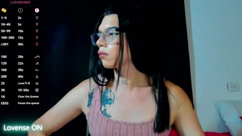 Celeste online show from June 26, 2:15 am