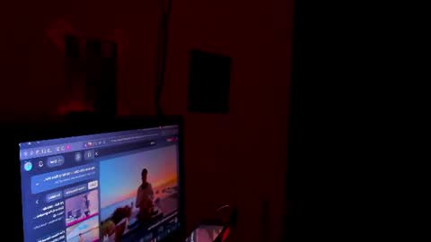 Celeste online show from July 2, 2:45 am