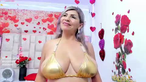 Celeste Lincon online show from August 15, 4:38 am