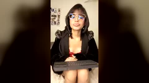 Celeste online show from June 18, 2:06 pm