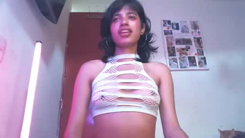 Celeste online show from July 25, 2:43 pm